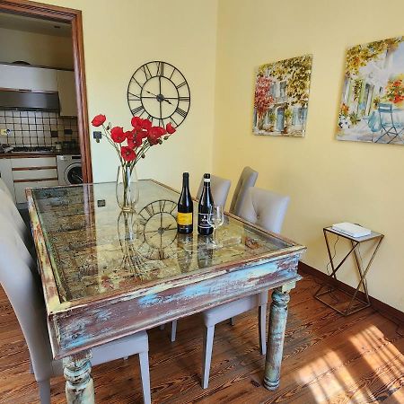 Silvi By The Sea Apartamento Rapallo Exterior foto