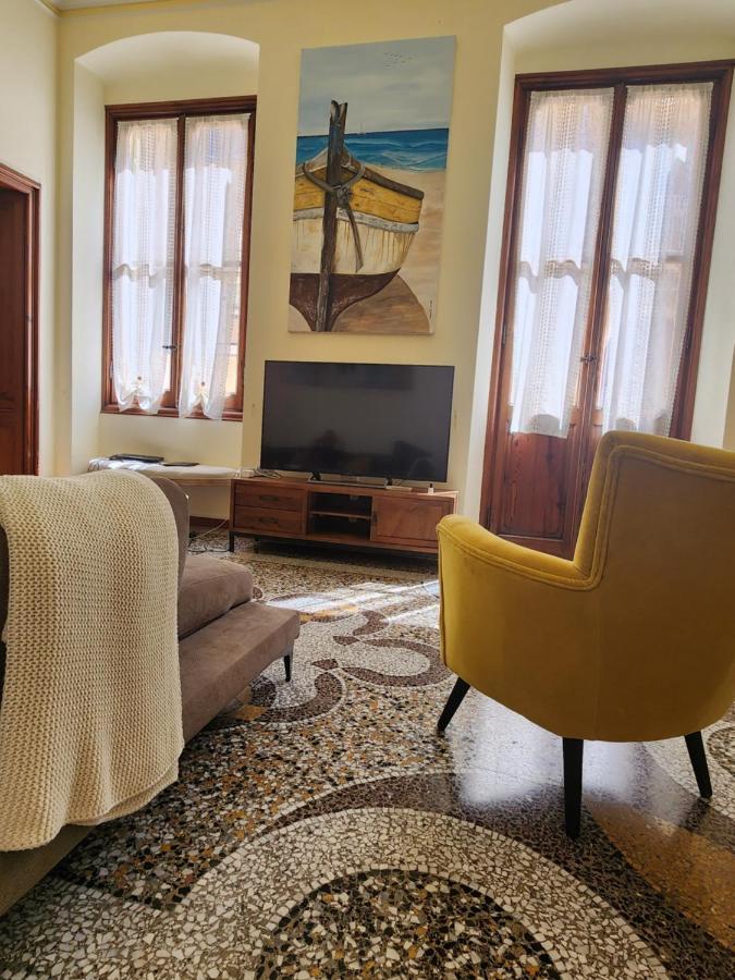 Silvi By The Sea Apartamento Rapallo Exterior foto