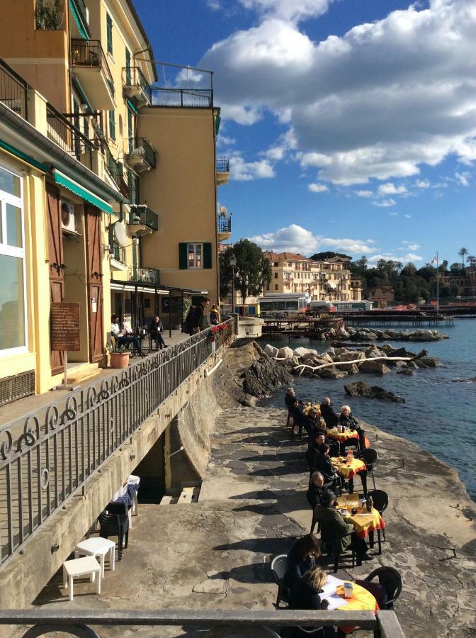 Silvi By The Sea Apartamento Rapallo Exterior foto