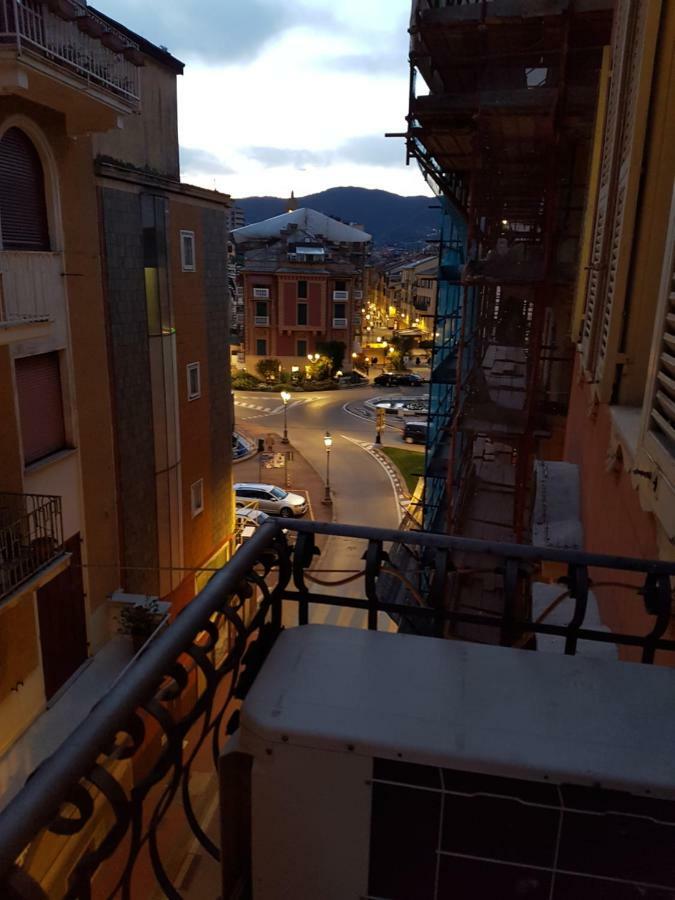 Silvi By The Sea Apartamento Rapallo Exterior foto