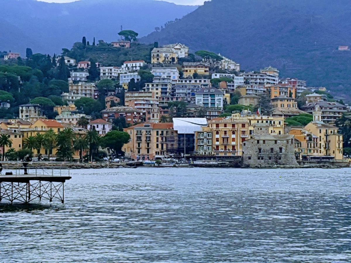 Silvi By The Sea Apartamento Rapallo Exterior foto