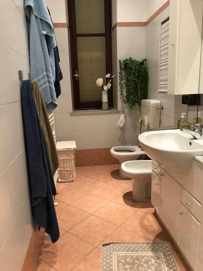 Silvi By The Sea Apartamento Rapallo Exterior foto